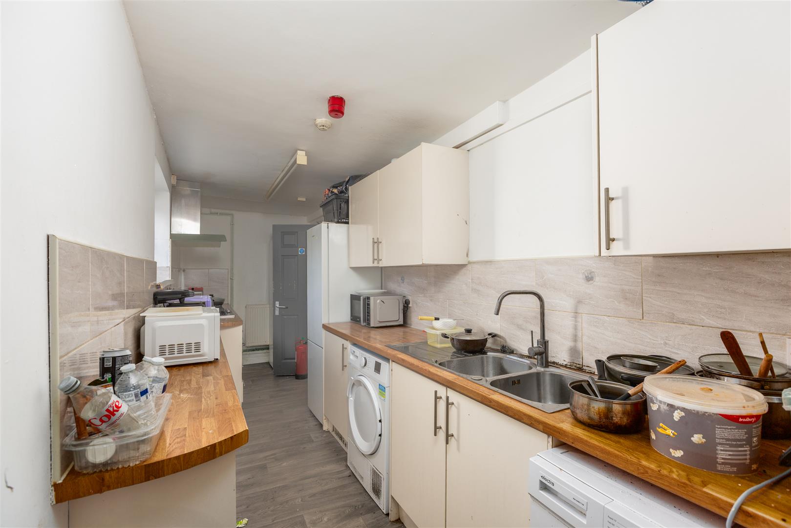 Paxton Street, Sandfields, Swansea, SA1 3SQ